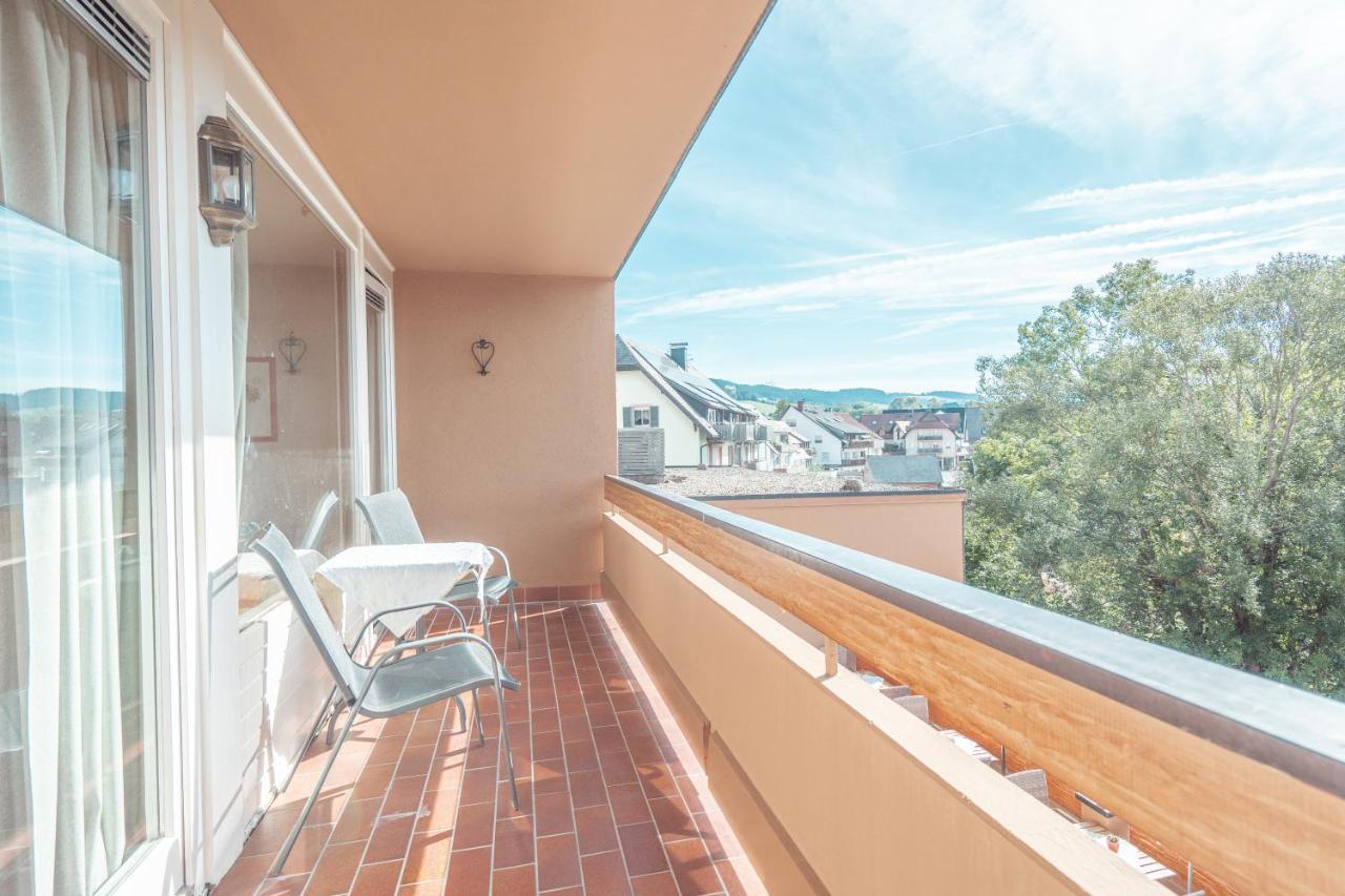 Hotel Restaurant Zur Sonne St. Peter エクステリア 写真