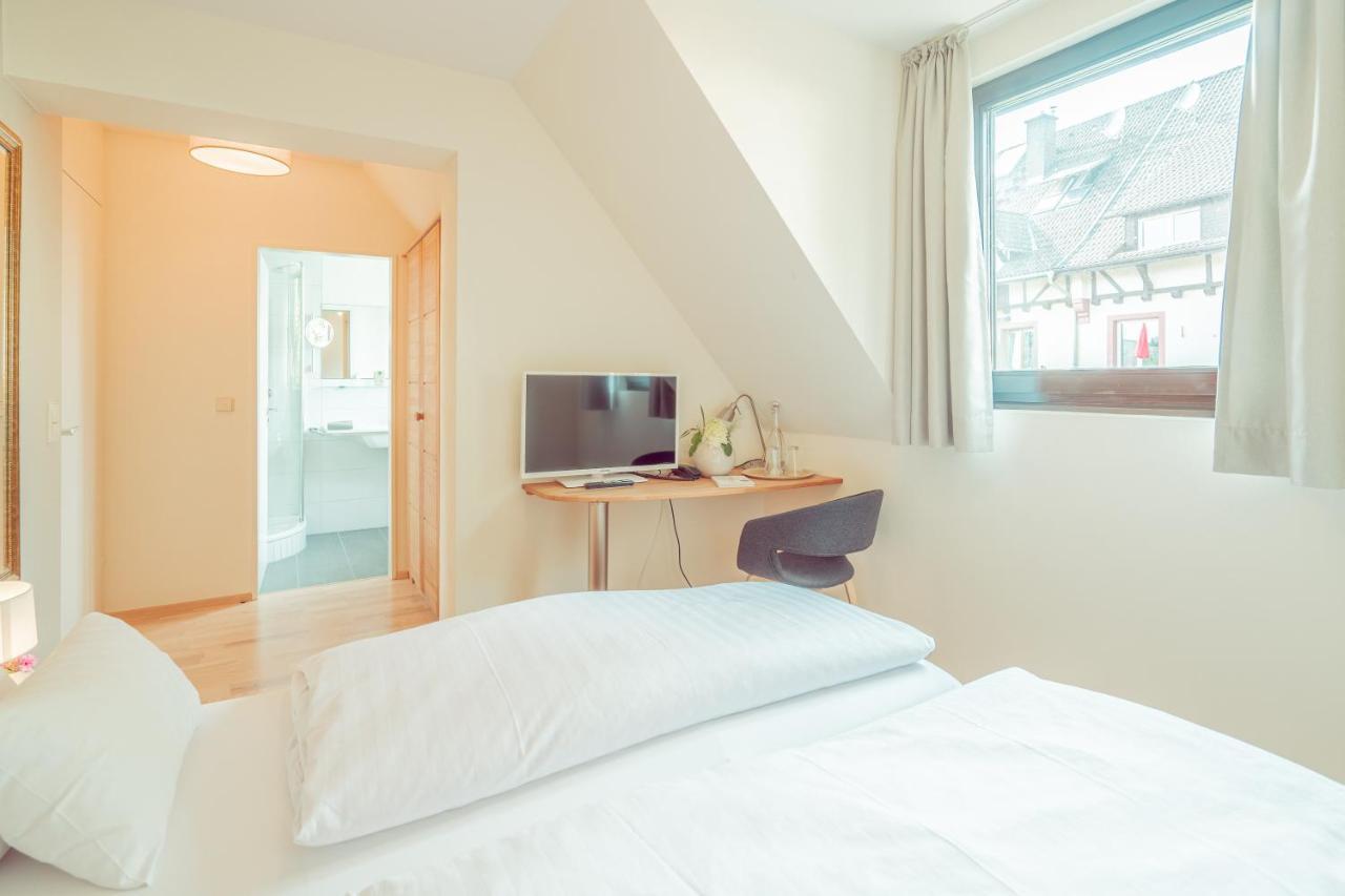 Hotel Restaurant Zur Sonne St. Peter エクステリア 写真