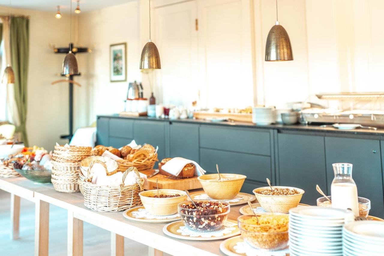 Hotel Restaurant Zur Sonne St. Peter エクステリア 写真