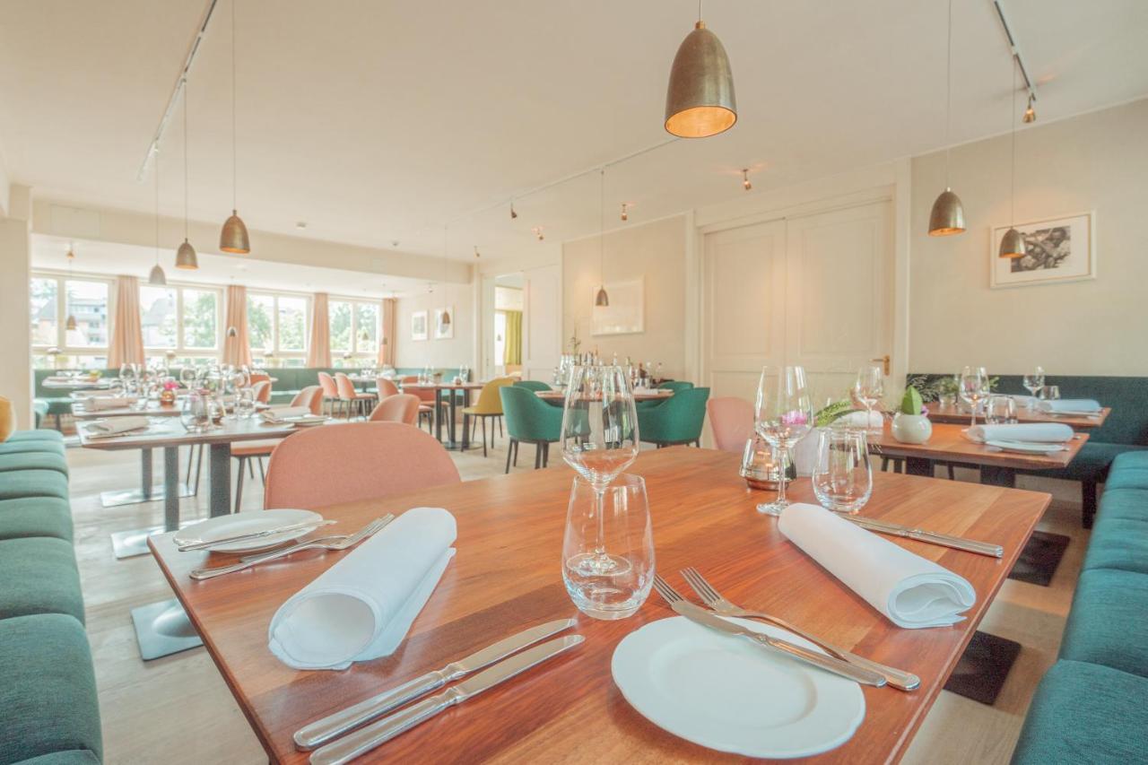 Hotel Restaurant Zur Sonne St. Peter エクステリア 写真