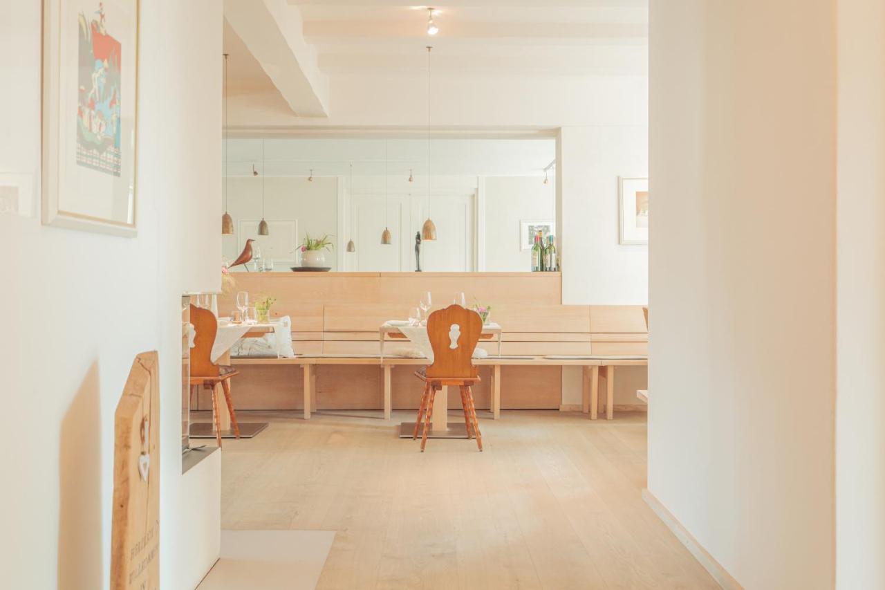 Hotel Restaurant Zur Sonne St. Peter エクステリア 写真