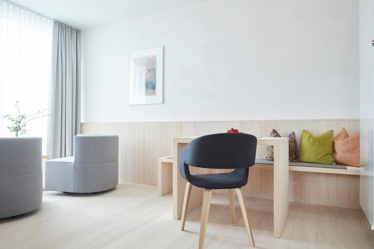 Hotel Restaurant Zur Sonne St. Peter エクステリア 写真