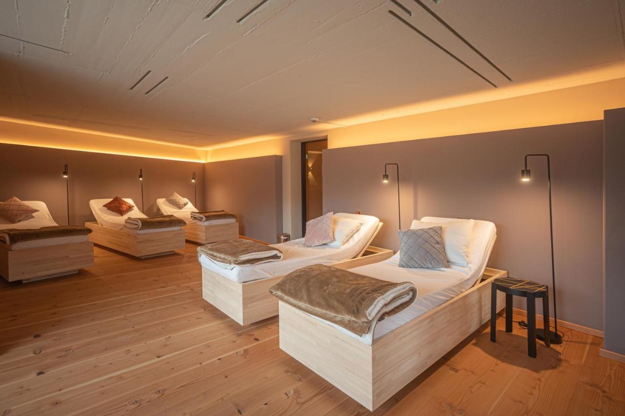 Hotel Restaurant Zur Sonne St. Peter エクステリア 写真