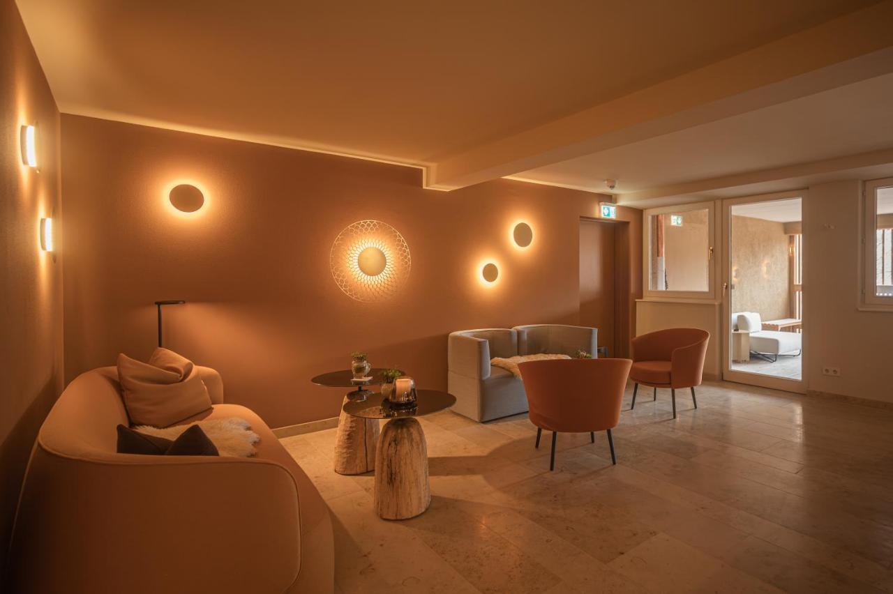 Hotel Restaurant Zur Sonne St. Peter エクステリア 写真