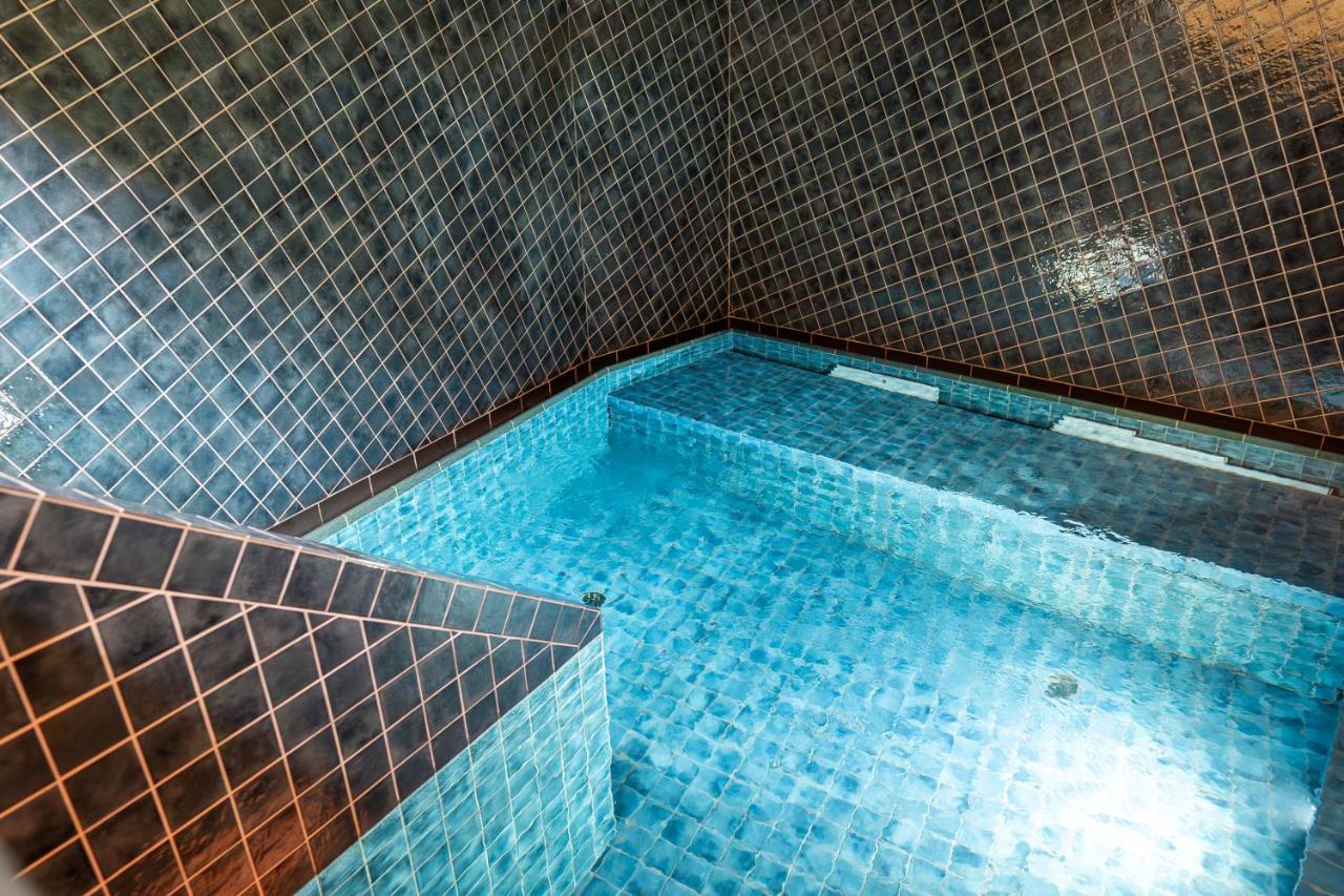 Hotel Restaurant Zur Sonne St. Peter エクステリア 写真