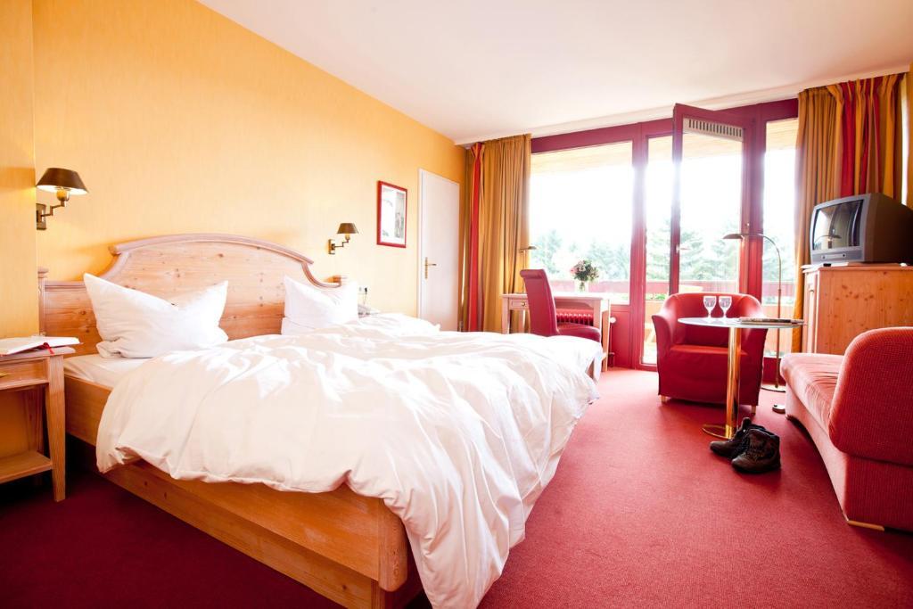 Hotel Restaurant Zur Sonne St. Peter エクステリア 写真